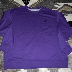 Champion Powerblend Crewneck